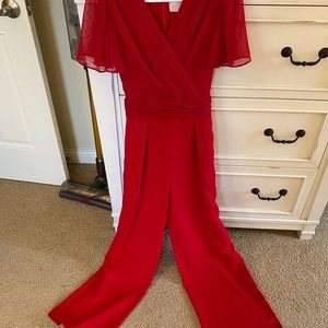 Gal meets glam Brielle jumpsuit